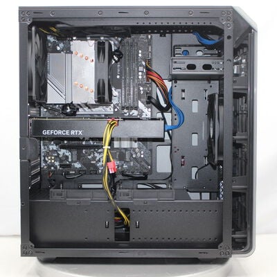 【通販センター】中古  THIRDWAVE GALLERIA XRR7F-46T 195967 
