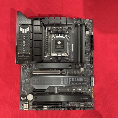 【静岡東瀬名店】中古  ASUS TUF GAMING X670E-PLUS (X670E AM5 ATX DDR5) 152479 