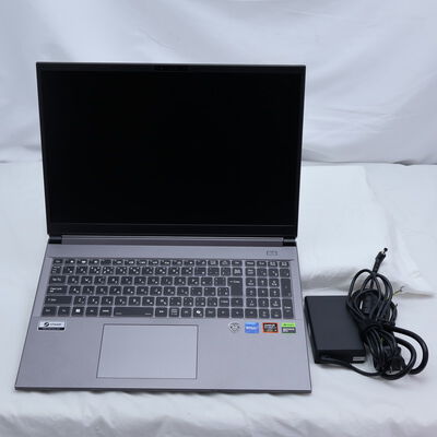 【通販センター】中古  THIRDWAVE GALLERIA XL7R-R56-6A 201984 