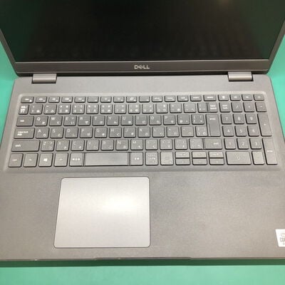 【津ラッツ店】中古  DELL Latitude 3510 (INTEL Core i7 10510U 1.8GHz/16GB/SSD256GB/-/オンボード/15.6/1366x768/Wi-Fi/WEBCAM/W11H64) 182748 