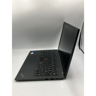 【座間相武台】中古  Lenovo ThinkPad L13 Gen 4 (Core i5-1335U/16GB/SSD512GB/-/-/WLAN/13.3UWXGA/W11P/-) 3240009814 