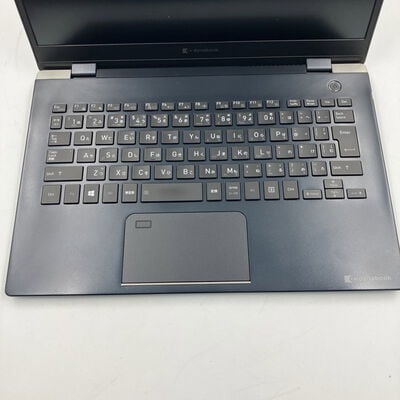 【なんば店】中古  TOSHIBA dynabook G83 (Intel Core i7 10510U 1.80GHz/16GB/SSD256GB/-/オンボード/13.3/1920x1080/Wi-Fi/WEBCAM/W11P/Microsoft Office Home and Business 2024) 184182 