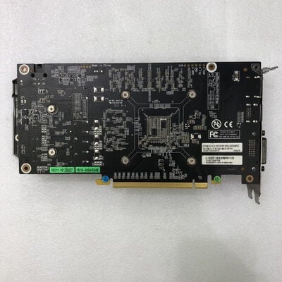 【甲府飯田店】中古  玄人志向 Geforce GTX1060 (3GB PCI-E) 4720001929 