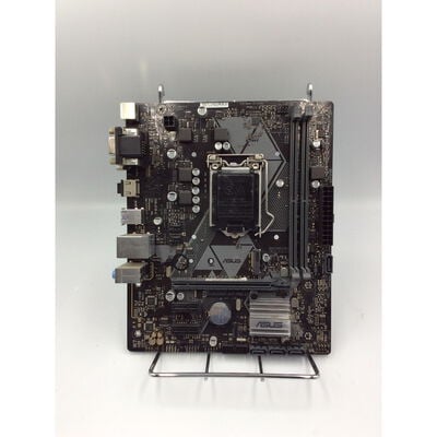 【座間相武台】中古  PRIME H310M-AT R2.0(H310 1151 mATX DDR4) 4510002290 