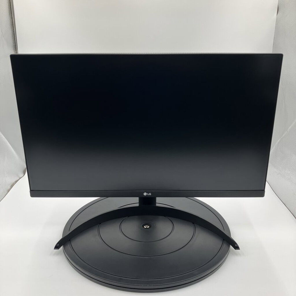 中古 LG 24QP500-B (23.8インチ/75Hz/WQHD/2560x1440) 3280023807