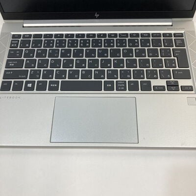 【神戸・三宮店】中古  HP EliteBook 830 G8 MSO (Intel Core i5 1145G7 2.6GHz/16GB/SSD256GB/-/オンボード/13.3/1920x1080/Wi-Fi/WEBCAM/W11P/Microsoft Office Home and Business 2024) 188190 
