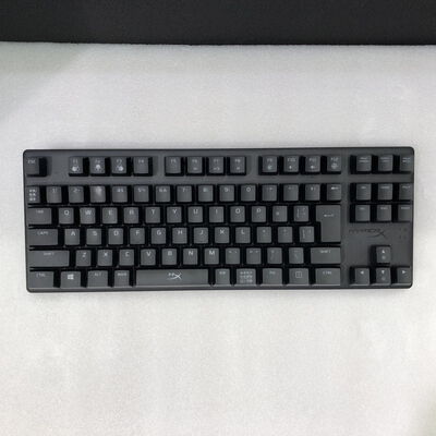 【甲府飯田店】中古  HyperX Alloy Origins Core【赤軸】 4720001619 