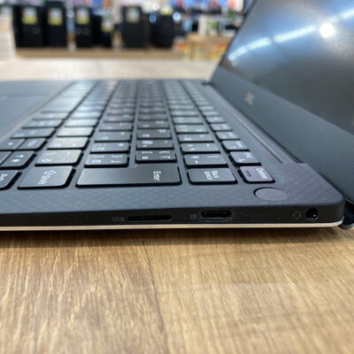 【姫路店】中古  DELL XPS 13 7390  (INTEL Core i5 10210U 1.6GHz/8GB/SSD256GB/-/オンボード/13.3/1920x1080/Wi-Fi/WEBCAM/W11H64) 180648 