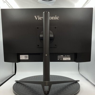 【新潟店】中古  Viewsonic VX2428J-7(23.8"W 2H1DP 0.5ms IPS 180Hz) 3290006852 
