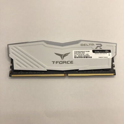 【福山ココローズ店】中古  PC4-28800 8GB デスクトップ用 140733 