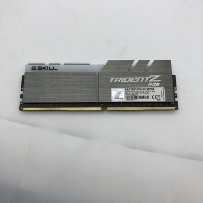 【宇都宮鶴田店】中古  PC4-25600 8GB デスクトップ用(DDR4-3200) 140727 