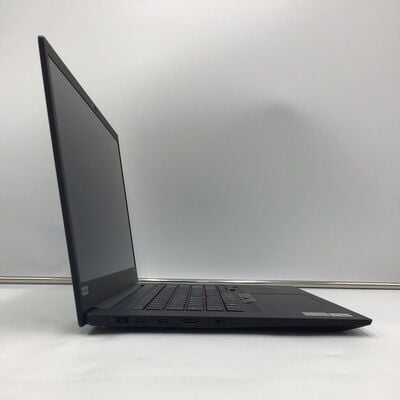 【白山FM松任店】中古  Lenovo ThinkPad X1 Extreme Gen3 20TL-S0G500 (Intel Core i7 10850H 2.70GHz/32GB/SSD512GB/-/GeForce GTX 1650Ti Max-Q/15.6/1920x1080/Wi-Fi/WEBCAM/W11H) 193670 