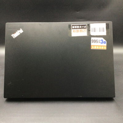 【秋葉原本店】中古  Lenovo ThinkPad L13 Gen2(i7-1165G7/16GB/SSD512GB/W10P) 3410012282 