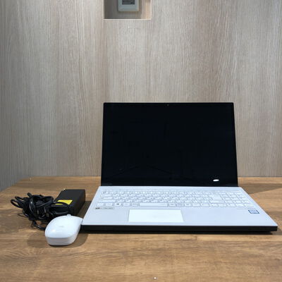 【姫路店】中古  NEC LAVIE PC-NX850LAW-E3(i7-8750H/8GB/SSD256GB/W11H) 4740001511 