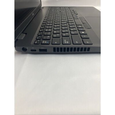 【仙台店】中古  DELL Latitude 5500 (Core i5-8565U/8GB/HDD500GB/-/-/WLAN/15.6インチFHD/W11P/-) 3240009084