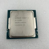 中古  INTEL Core i5 11400 (1200/2.6G/12M/C6/T12) 145172 