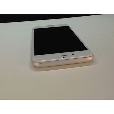 【前橋ｲﾝﾀｰｱｶﾏﾙ店】中古  【SIMロック解除済み】【SoftBank】 iPhone8 64GB (シルバー)  MQ792J/A 155227 