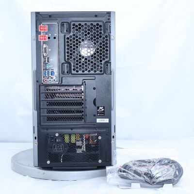 【通販センター】中古  THIRDWAVE GALLERIA RM7C-R46T 204932 
