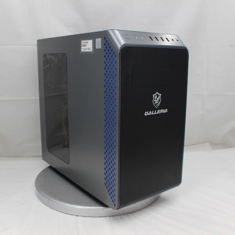 デスクトップパソコン RTX3060 第12世代 Corei7-12700 インテル（intel） ゲーミングPC RTX5060Ti Core i7-12700F メモリ16GB
