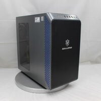中古  THIRDWAVE GALLERIA SKM(Intel Core i5 12400/16GB DDR4 (PC4)/SSD1TB/なし/NVIDIA GeForce RTX 3060 Ti 8GB/W11H64 MAR) 192935【4/23値下げ!】 