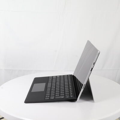 【通販センター】中古  Microsoft Surface Pro 7+(i5-1135G7/8GB/SSD256GB)(Intel Core i5 1135G7/8GB DDR4 (PC4)/SSD256GB/なし/オンボード/12.3/2736x1824/Wi-Fi/Windows 11 Home 64bit) 191510 
