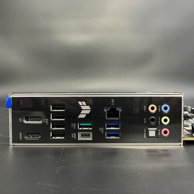 【大須店】中古  ASUS TUF GAMING B760M-PLUS II (B760 1700 mATX DDR5) 3120021720 