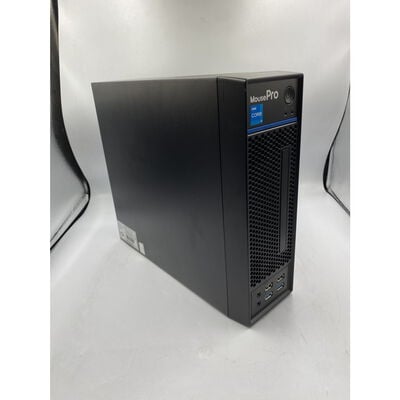 【座間相武台】中古  MousePRO(i3 12100/8GB/SSD512GB/W11P) 4510002673 