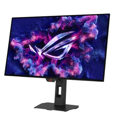 ASUS  ROG Strix OLED XG27AQDMG Gen2 XG27AQDMGR (26.5インチワイド WQHD 240Hz WOLEDモニター) 