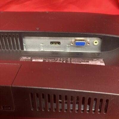 【千葉店】中古  ASUS VP228HE （フルHD 1920x1080） 3250006292 