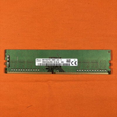 【なんば店】中古  PC4-21300 8GB デスクトップ用_ 184888 