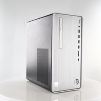 中古  HP_F123_MT(i3 10100/4GB/SSD128GB/W11H) 3410016085 