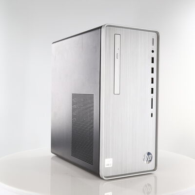 【秋葉原本店】中古  HP_F123_MT(i3 10100/4GB/SSD128GB/W11H) 3410016085 