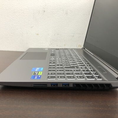 【福山ココローズ店】中古  RL7C-R46-5N(i7-13620H/32GB/SSD1TB/RTX4060/W11H) 5090000940 
