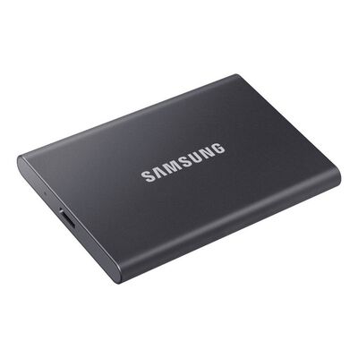 Samsung  T7 MU-PC1T0T-IT/A (USB 3.2 ポータブルSSD 1TB) 