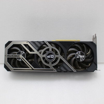 【通販センター】中古  Palit NED307T019P2-1046A (RTX3070Ti 8GB) 190540 