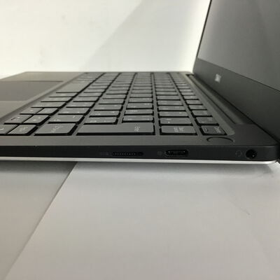 【福山ココローズ店】中古  DELL XPS 13 7390  (INTEL Core i5 10210U 1.6GHz/8GB/SSD256GB/-/オンボード/13.3/1920x1080/Wi-Fi/WEBCAM/W11H64) 180648 