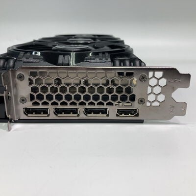 【札幌店】中古  Palit NE7507T019T2-GB2031U(RTX5070Ti 16GB GamingPro-S) 188931 