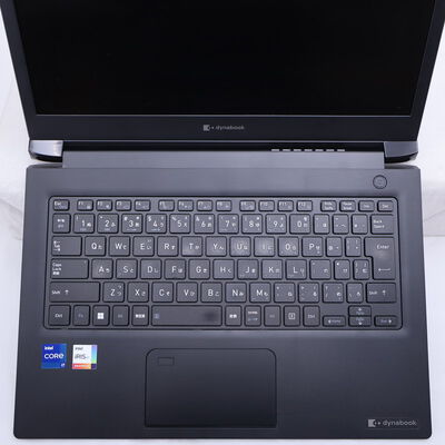 【通販センター】中古  dynabook dynabook S73/HU(Intel Core i7 1185G7/16GB DDR4 (PC4)/SSD256GB/なし/オンボード/13.3/1920x1080/Wi-Fi/W11H64 MAR) 204099 