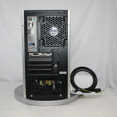 【通販センター】中古  THIRDWAVE GALLERIA SKM(Intel Core i5 10400/16GB DDR4 (PC4)/SSD2TB/なし/NVIDIA GeForce GTX 1660 SUPER 6GB/W11H64 MAR) 196645 
