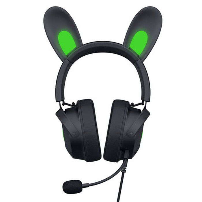 Razer Kraken Kitty V2 Pro Black (RZ04-04510100-R3M1) ｜ パソコン