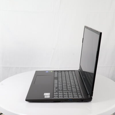 【通販センター】中古  Mousecomputer G-Tune P5-144 P5-H-CMLBB(Intel Core i7 10750H/16GB DDR4 (PC4)/SSD512GB/なし/NVIDIA GeForce GTX 1650 4GB/15.6/1920x1080/Wi-Fi/Windows 11 Home 64bit) 191482 