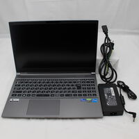 中古  THIRDWAVE GALLERIA RL5C-R35N 189316 