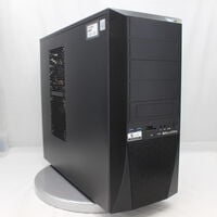 中古  THIRDWAVE GALLERIA KT(Intel Core i7 9700/16GB/SSD1TB/なし/NVIDIA GeForce RTX 2070 SUPER 8GB/W11H64 MAR) 187414 