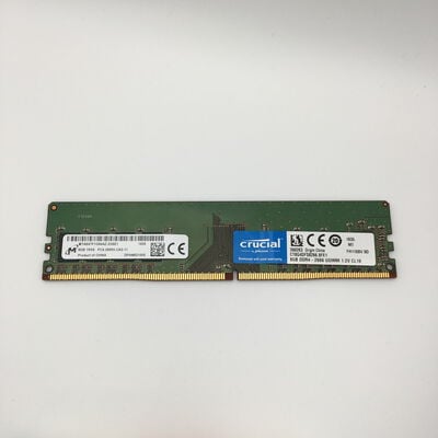【秋葉原本店】中古  PC4-21300 8GB デスクトップ用 126165 
