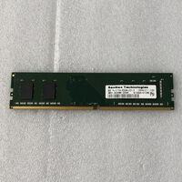 中古  PC4-25600 8GB デスクトップ用(DDR4-3200) 140727 