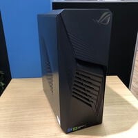 中古  ASUS G13CHR-714F1T324060T(i7 14700F/16GB/SSD1TB/RTX4060Ti 8GB/W11H) 4720002190 