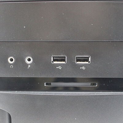 【通販センター】中古  mouse DT5-G-B560W11【12/4値下げ!】 