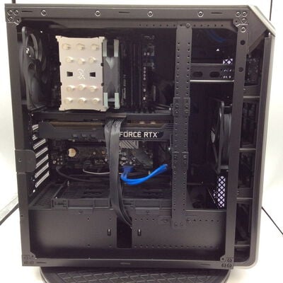 【浜松店】中古  GALLERIA XA7R-R37(Ryzen 7 3700X/32GB/RTX3070 8GB) 1300008074 