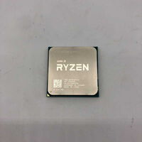 中古  AMD Ryzen 5 4500 (AM4/3.6GHz/11M/C6/T12/65W) 4640002915 