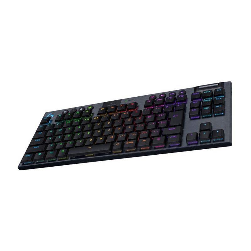 新品未開封 ロジクール G915 X LIGHTSPEED TKL リニア 赤軸 ロジクールG Logicool G G915 X ゲーミングキーボード 有線
